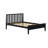 Brubaker Solid Wood Slat Bed-2054955952-2054955958