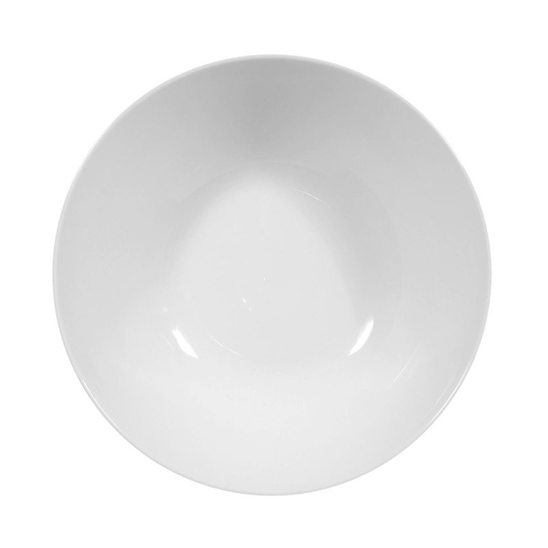 Rondo Serving Bowl, 6.5cm H x 20cm W x 20cm D