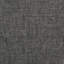Lit de jour simple tapissier avec couchette Tremont Grey