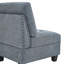 Fauteuil simple