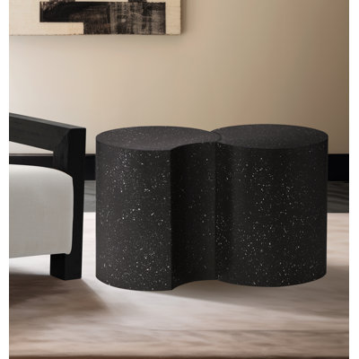 Ensemble de table de bout Ismah