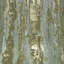 Papier peint or texturé moderne
