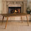 Table pour l'extérieur 69 po Finish