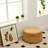 Upholstered Pouf-1851466657