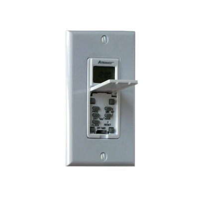 Programmable Digital Timer
