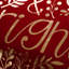 Housse de coussin Christmas Merry Bright-101332404