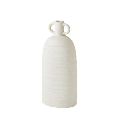 Sahara Handmade Ceramic Table Vase