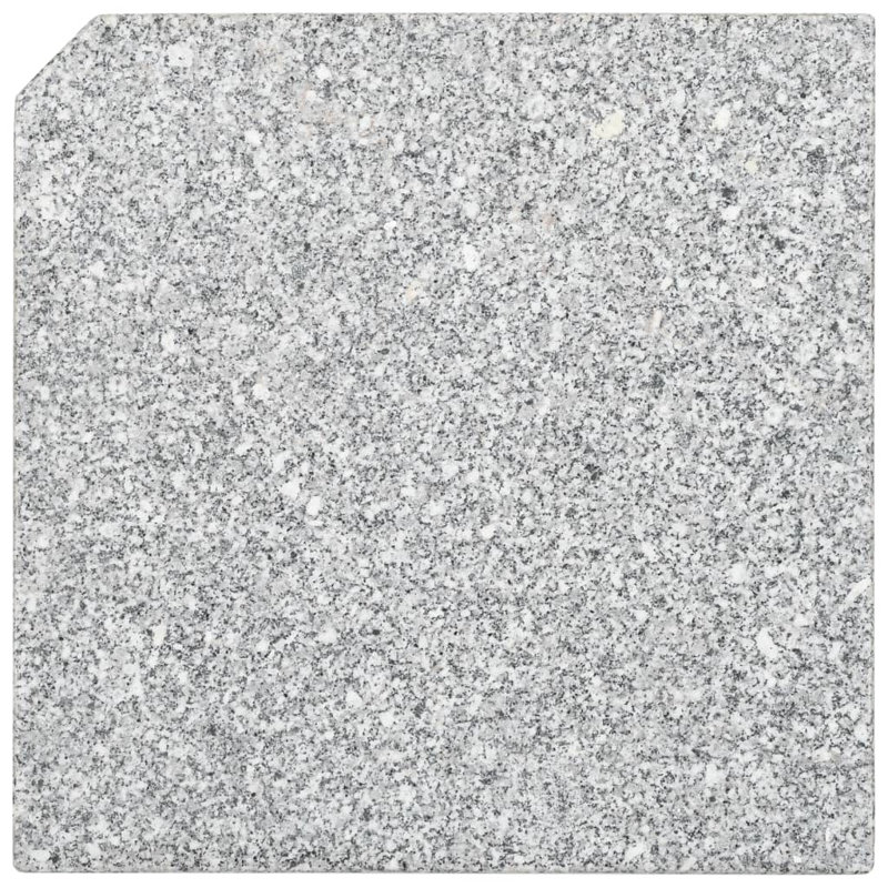 Newquay 27.8 kg Stone Umbrella Base