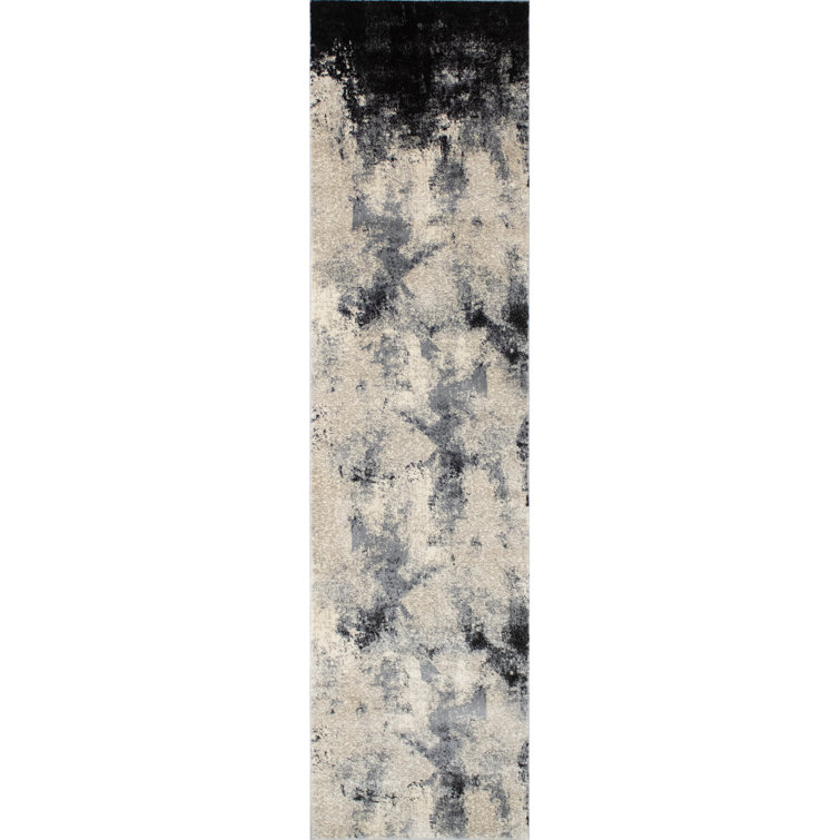 Kelson Abstract Indoor Rug