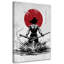 Japan Manga, Manga - Wrapped Canvas Print-36368257