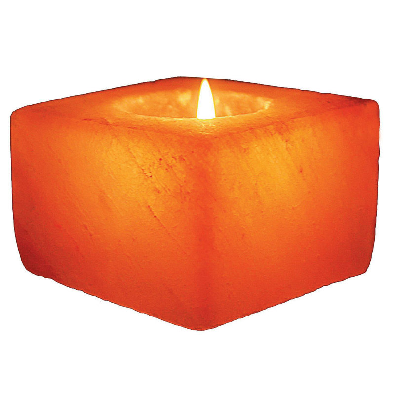 Bougeoir 1 lumière Himalayan Glow