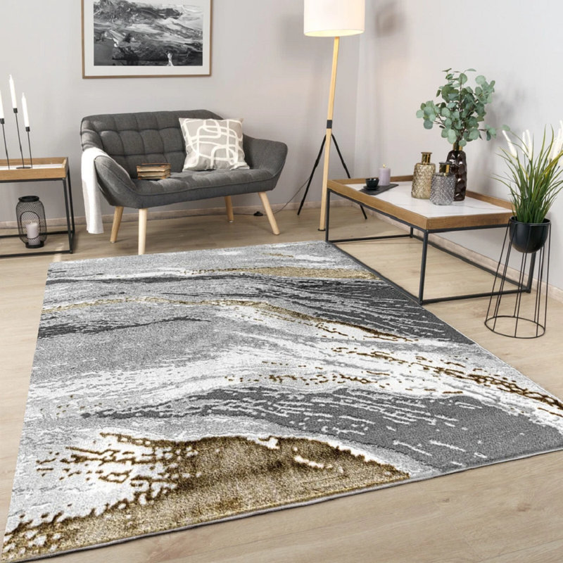 Indoor / Outdoor Area Rug, Rectangle 20 x 26'8 cm
