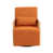Lin orange est en rupture de stock