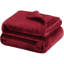 Plain Weave / Muslin Heated Throw Blanket-24176140-24176130