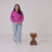 Trumbull Solid Wood End Table-848056329