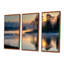 Anteo Anteo - 3 pièces sur toile-317292907-317292904