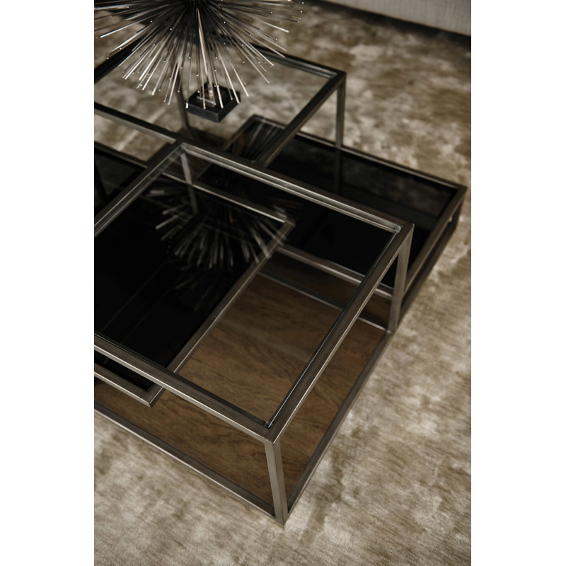 Table basse Achahi