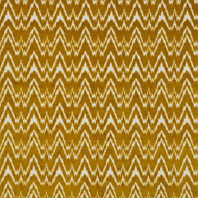 Lorenzo Castillo Volume II Chevron Fabric
