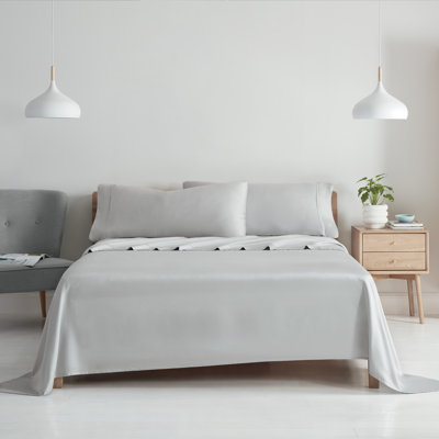 Ensemble de draps Eencalyptus Tencel