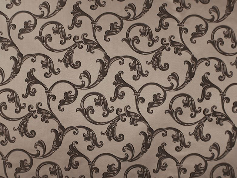 Tissu Waldorf, Chrome