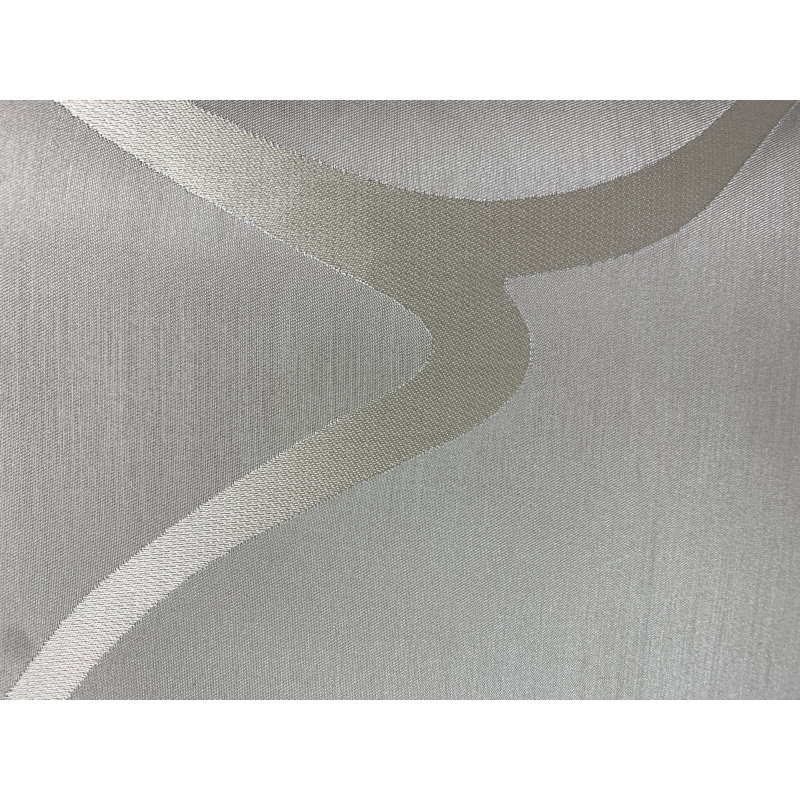 Abstract Square Throw Pillow Cover