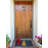 Esteves Non-Slip Polka Dots Doormat