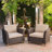 Glenwood Single Sofa