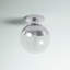 Yearby Glass Semi Flush Mount-1200071960-1200071939-1200071961