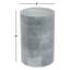Vase Soapstone H 6 "