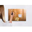 Magnetic Glass Dry Erase Board