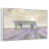 Floating Frame White