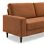 Elegido 213.1Cm Square Arms Sofa-1672866965