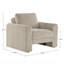 Fauteuil d'appoint Hampden-682737401