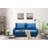 Govany 57.8'' Velvet Loveseat-861520778-861520779