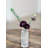 Glass Table Vase-1948597213