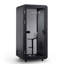Verre teinté compact compact pour bureau