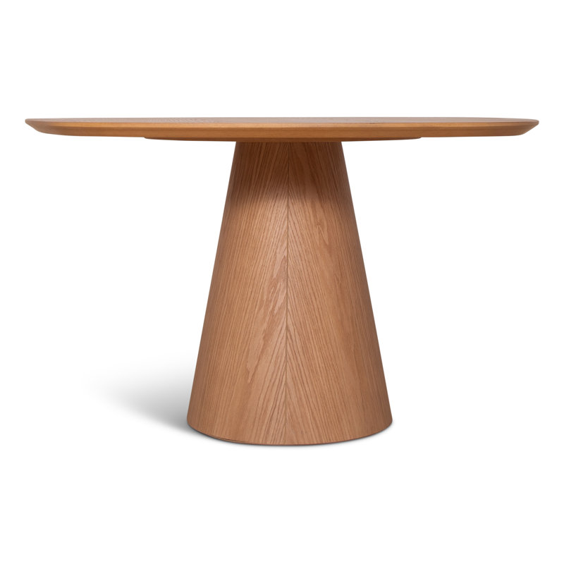 Lucy Dining Table, Damasco
