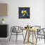 «Lemon Branches on Blue» par Danhui Nai-40573998-40574003