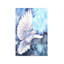 White Dove by George Dyachenko - Wrapped Canvas Painting-1061213325