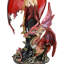 Figurine Chaislyn