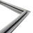 Whole Parts Refrigerator Door Gasket