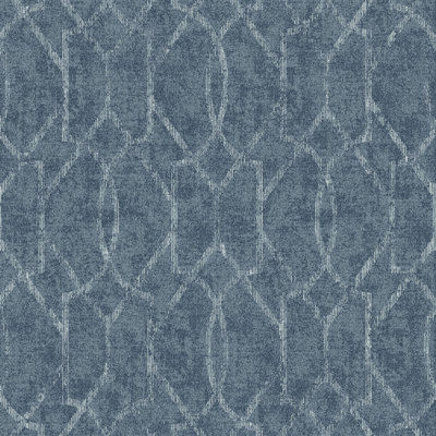 Chrystal Geometric Roll