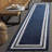 Adhamh 303 Area Indoor/Outdoor Area Rug In Blue / Ivory-1522587029