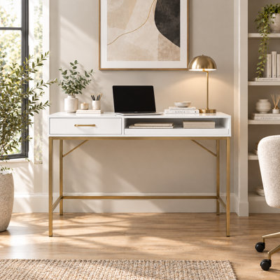 Aaeryn Computer Desk