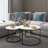 Nesting Coffee Table-1403460753