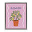 Cadre flottant Dolce Vita Lemon Tree, design par Be Ni La-1412701073-1412701078