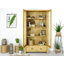 Mccleskey Display Cabinet