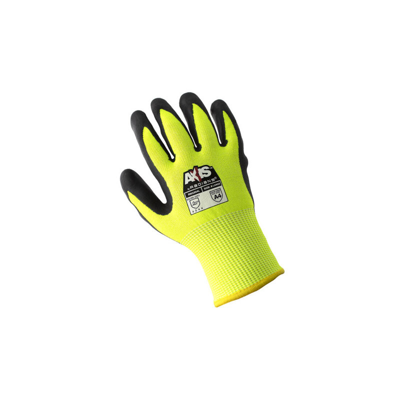 Gant ultra-large résistant à la coupure FHC