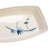 Bamboo Melamine Decorative Tray-105786423