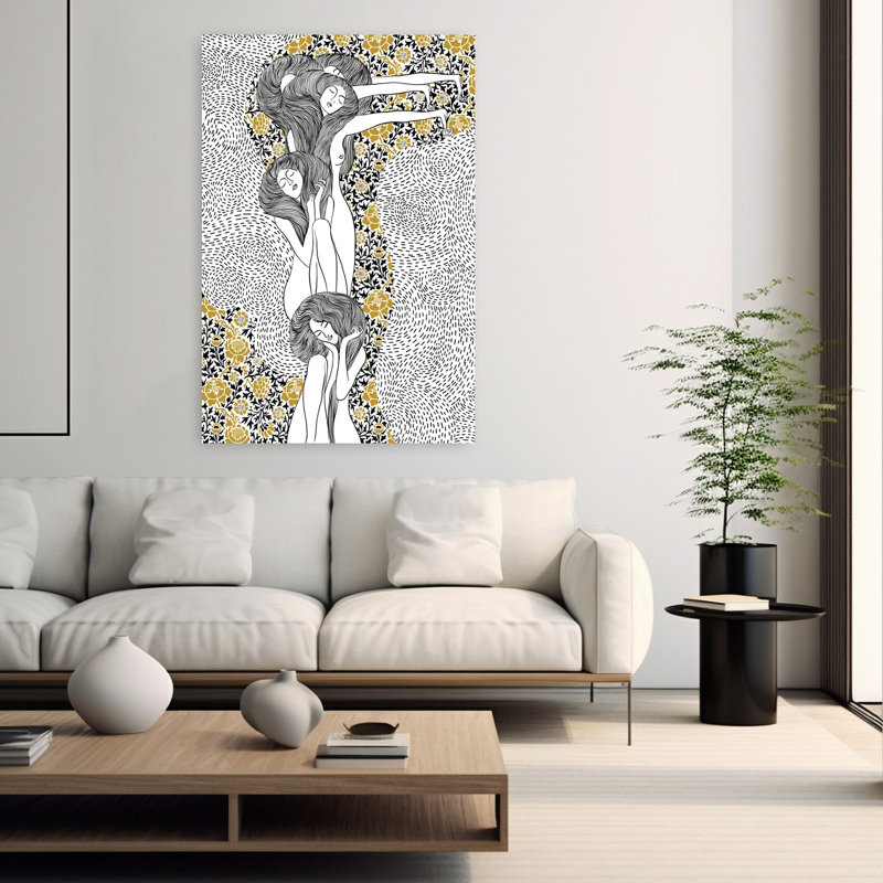 Print, 152.4cm H x 101.6cm W